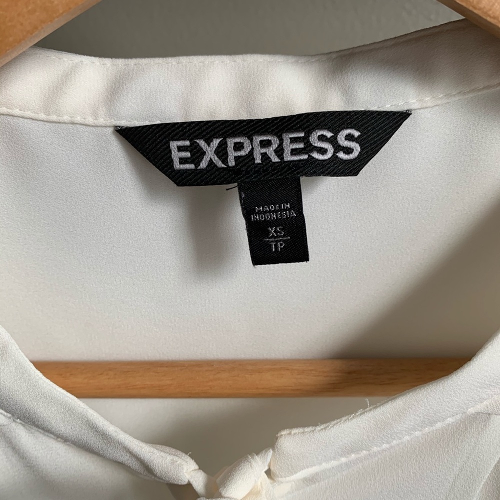 Express blouse - Picture 2 of 4